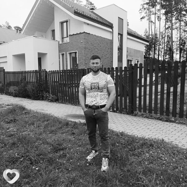 Самад, 34, Астане — анкета №1854089