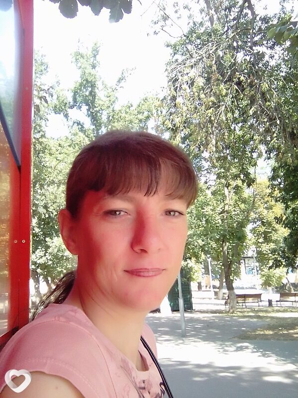 Лида, 39, Шахтах — анкета №1854876