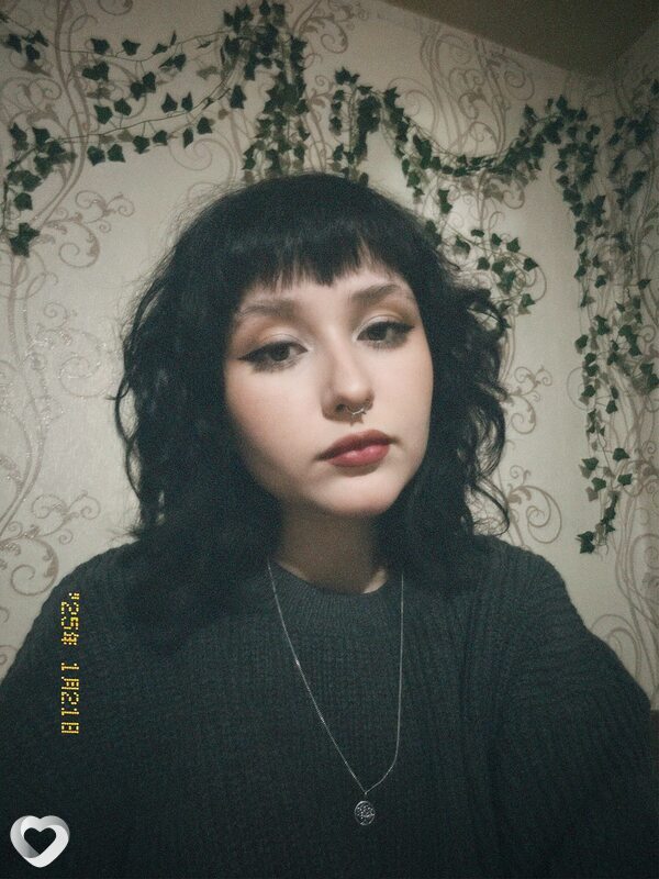 Юля, 21, Воронеже — анкета №1854888