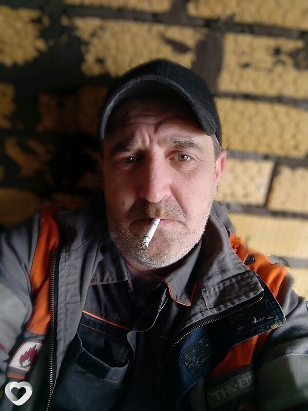 Андрей, Бузулук