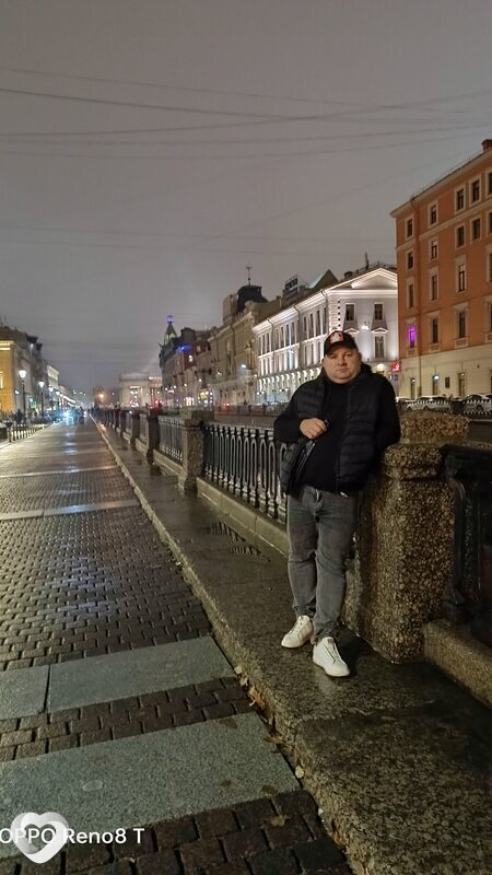 Денис, 43, Москве — анкета №1854206