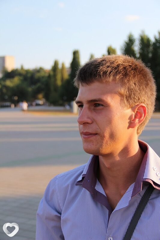 Матвей, 35, Пятигорске — анкета №1854213