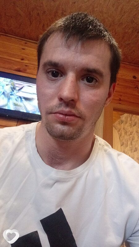 Дмитрий, 31, Новосибирске — анкета №1854251