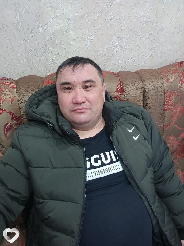 Бахытжан, 43, Костанае — анкета №1854260