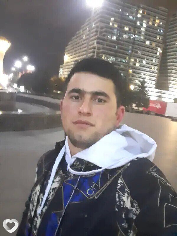 Уктам, 28, Екатеринбурге — анкета №1854261