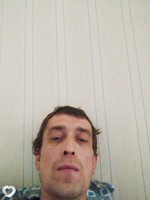 Андрей, 40, Минске — анкета №1854284