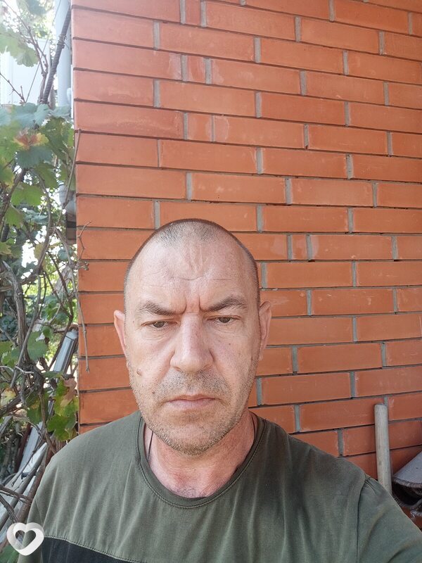 Александр, 45, Ростове-на-Дону — анкета №1854293