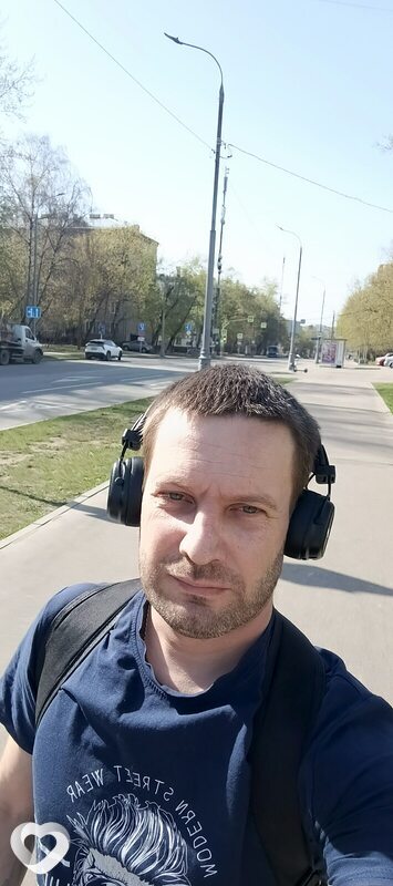 Алексей, 39, Москве — анкета №1854303