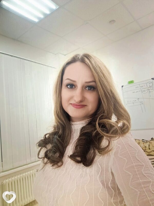 Юлия, 43, Москве — анкета №1854316