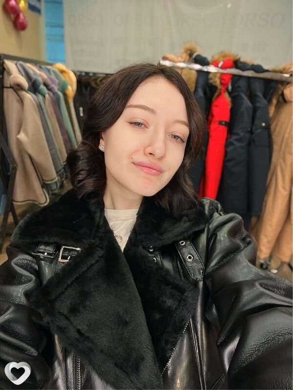 Екатерина, 27, Пскове — анкета №1854322