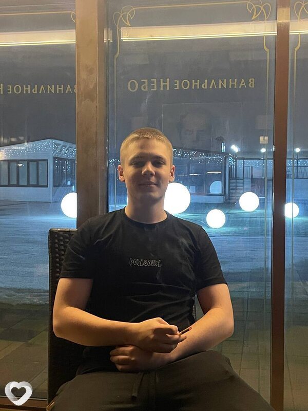 Слава, 23, Иванове — анкета №1854151