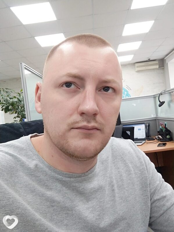Алексей, 35, Сочи — анкета №1854157