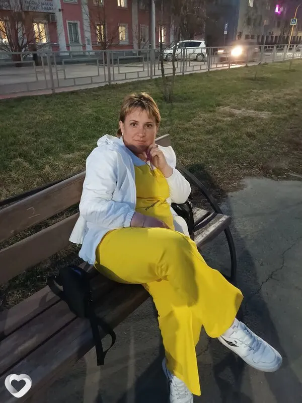 Галина, Ребриха