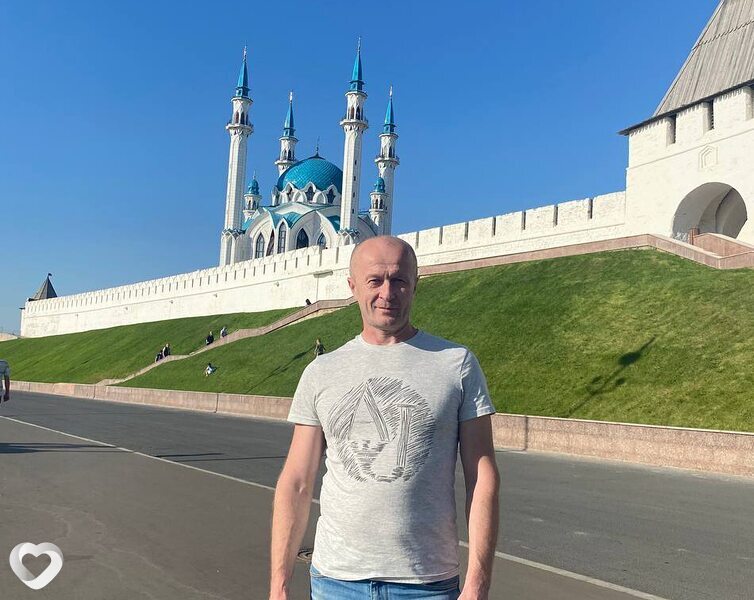 Вячеслав, Советск (Кировская область)