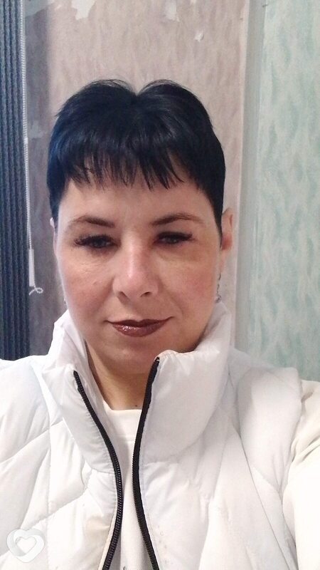 Оксана, 47, Ленинске-Кузнецком — анкета №1854800