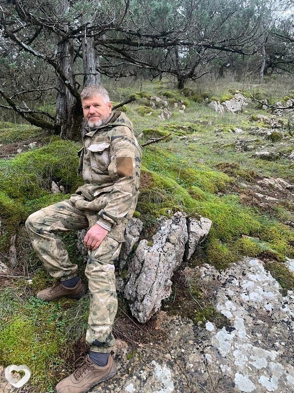 Валентин, Погар