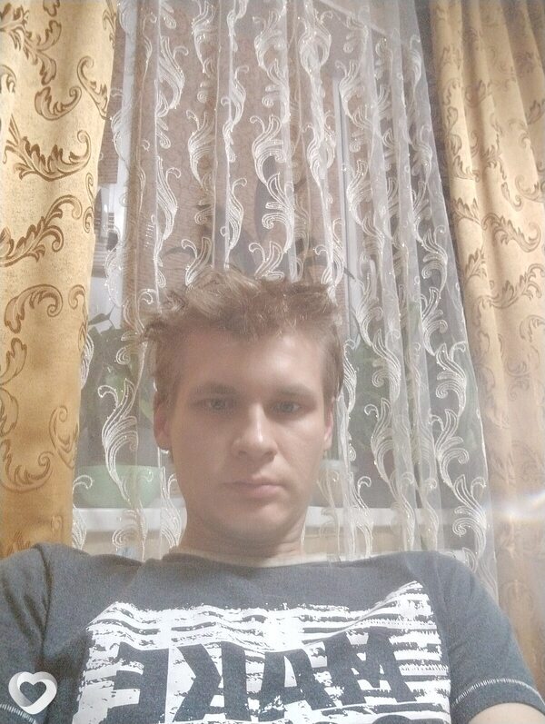 Дима, 31, Ташкент — анкета №1854622