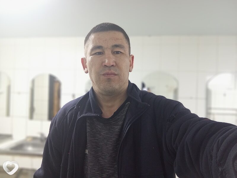Нурик, 35, Актобе — анкета №1854363