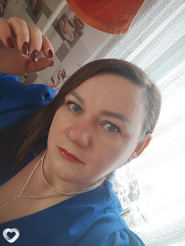 Елена, 43, Минске — анкета №1854370