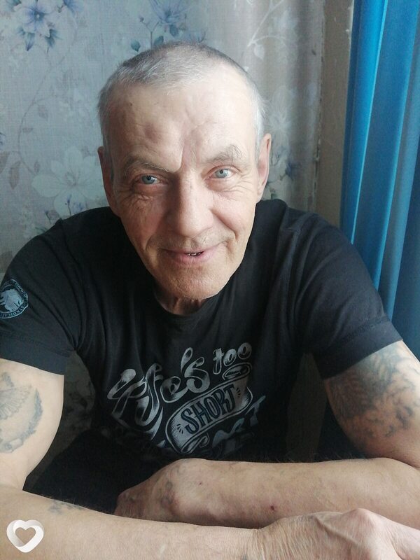 Николай, Черемхово