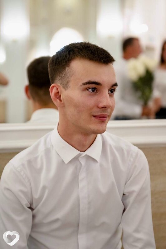 Ранис, 23, Казани — анкета №1854335