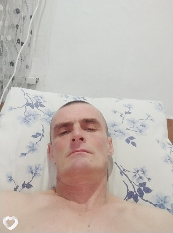Вадим, 42, Петропавловске — анкета №1854337