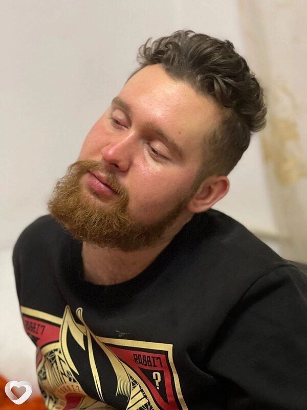 Никита, 29, Тюмени — анкета №1854340