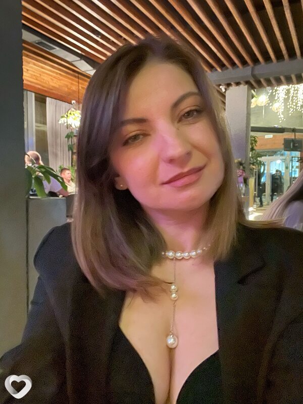 Светлана, 42, Волгограде — анкета №1854809