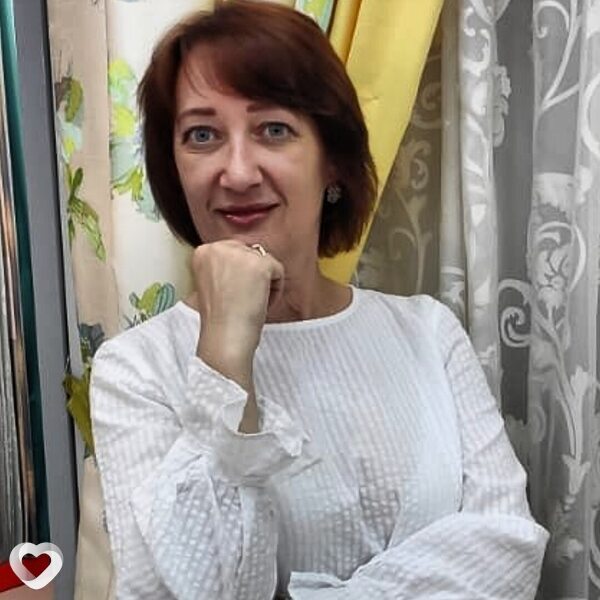 Оксана, 58, Новокузнецке — анкета №1854490