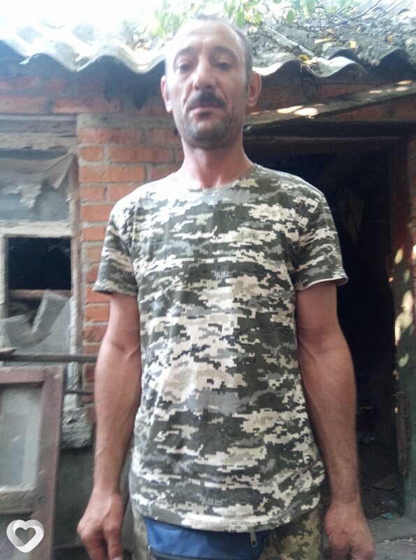 Віктор, Дубно