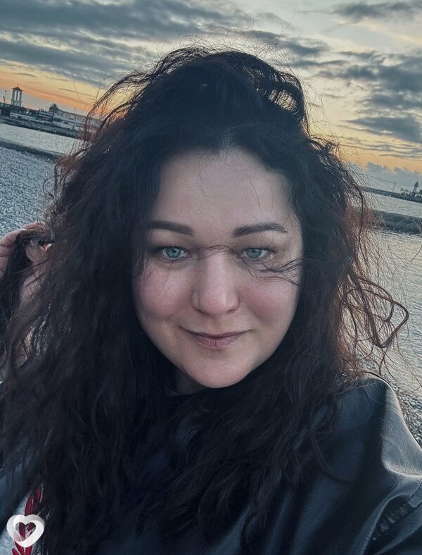 Зоя, 42, Екатеринбурге — анкета №1854871