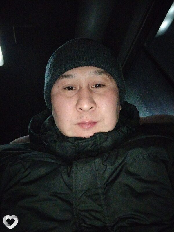 Бага, 36, Астане — анкета №1854873
