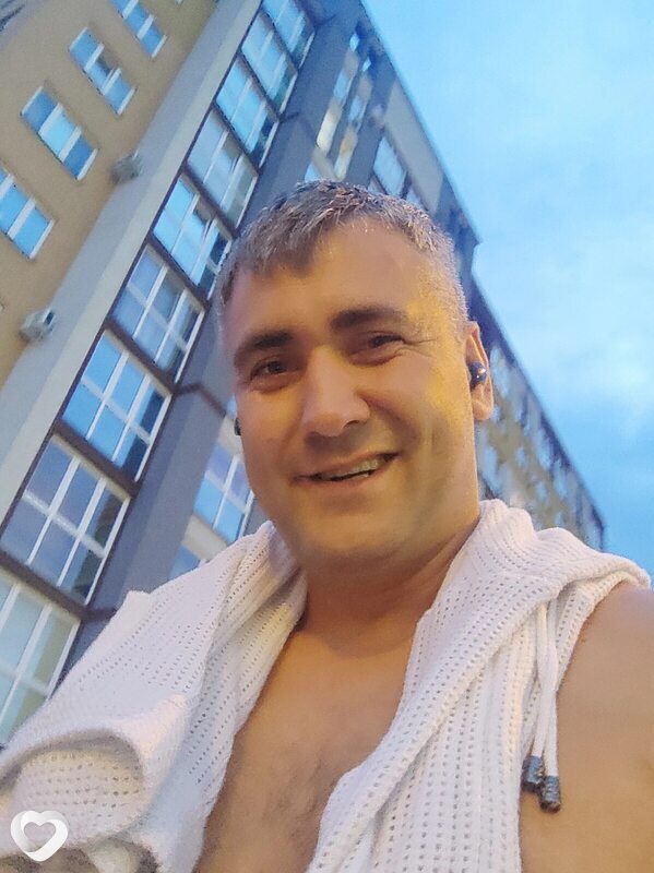 Виктор, 44, Калининграде — анкета №1854875