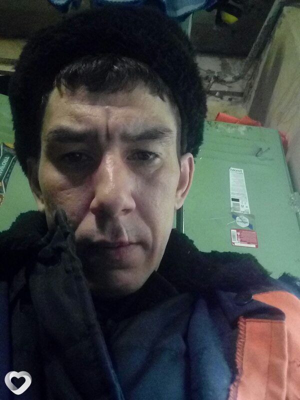 Кирилл, 43, Челябинске — анкета №1854386
