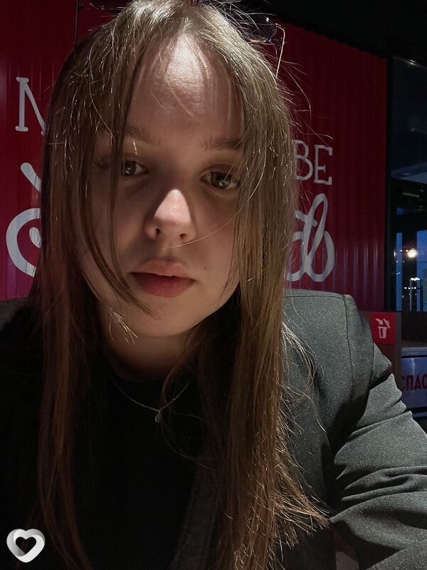 Катерина, 29, Минске — анкета №1854393