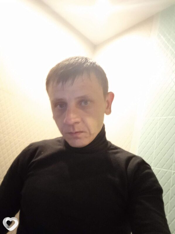 Серега, 42, Новошахтинске — анкета №1854396
