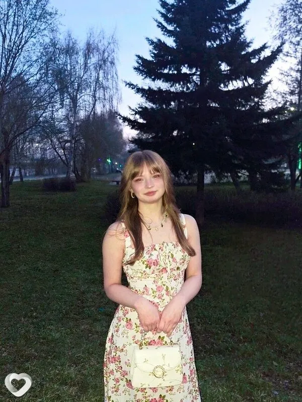 Диана, 19, Бийске — анкета №1854521