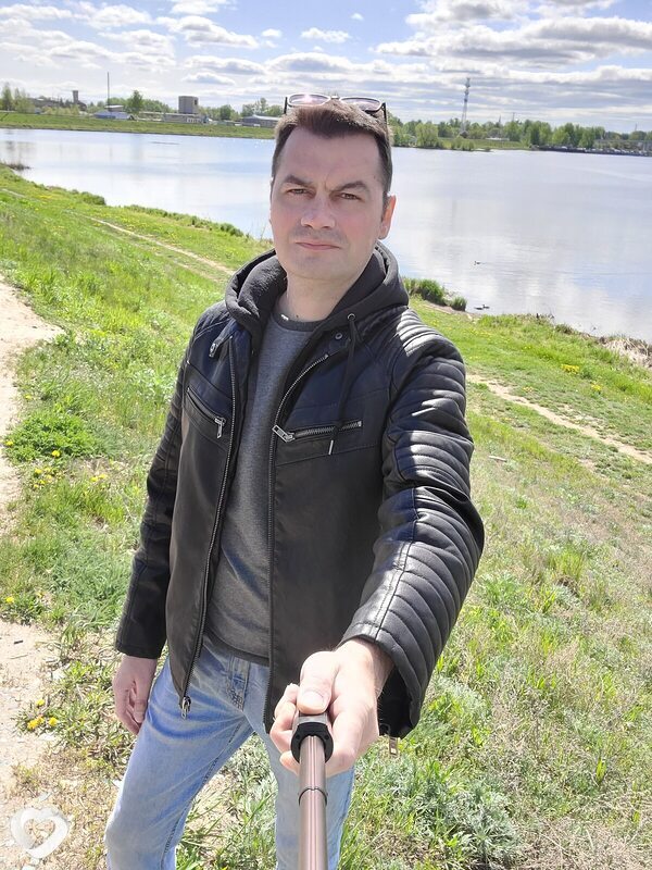 Алексей, 41, Костроме — анкета №1854437