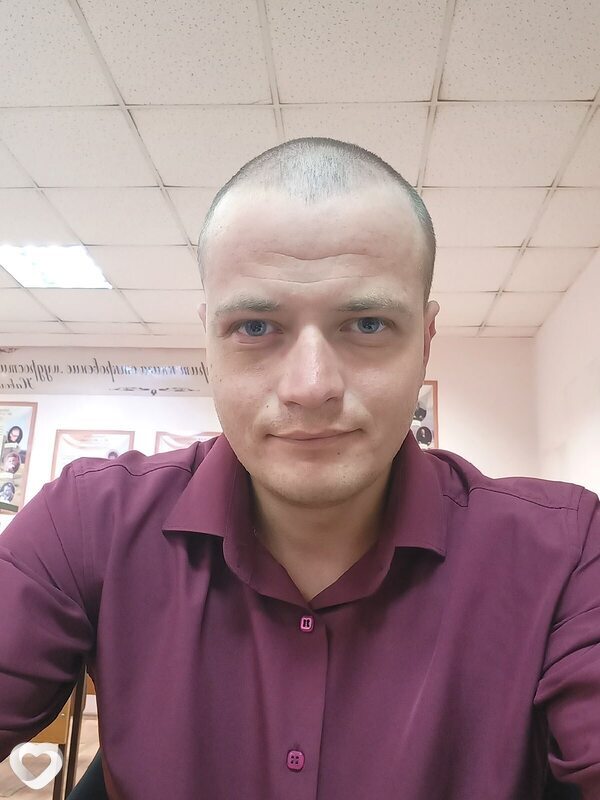 Артём, 28, Чите — анкета №1854629