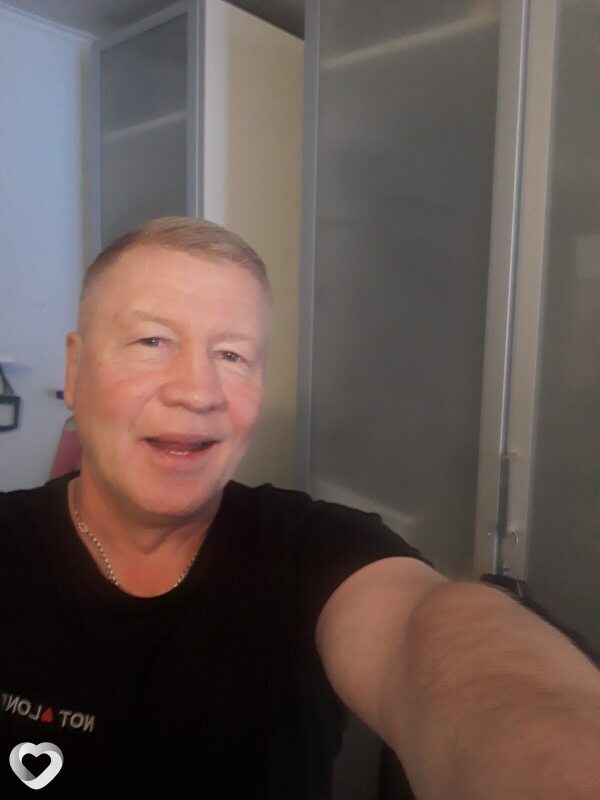 Сергей, 53, Ижевске — анкета №1854633