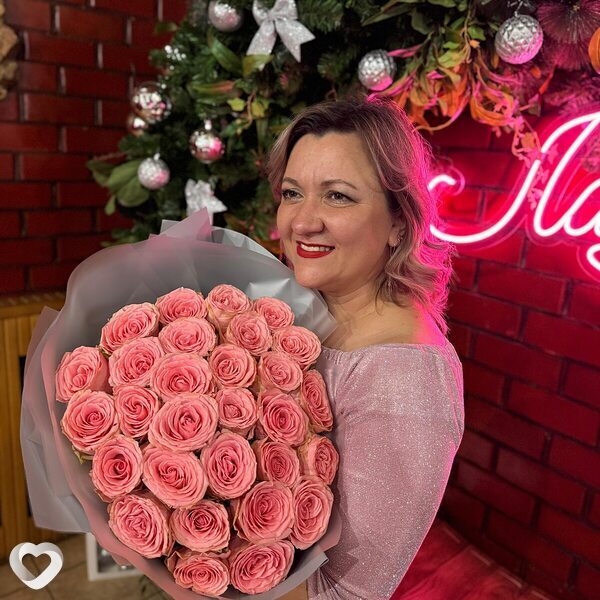 Марина, 46, Новосибирске — анкета №1854642