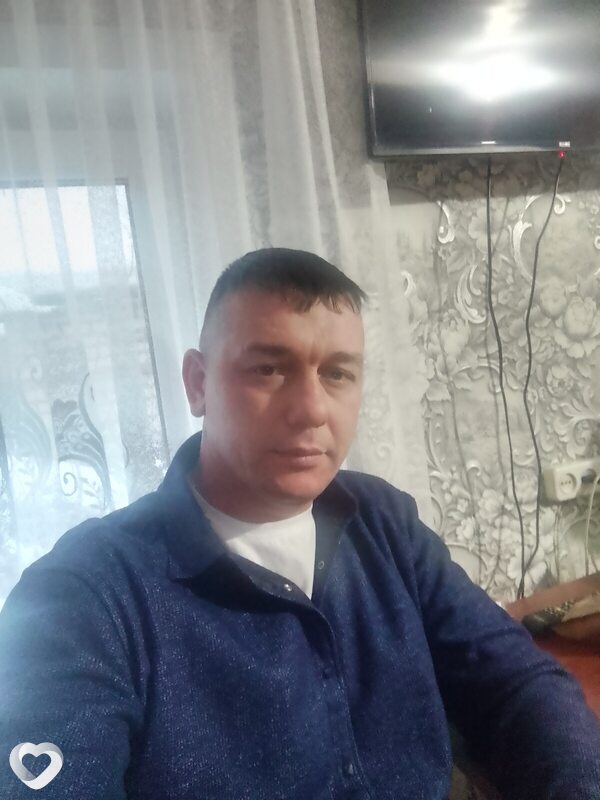 Руслан, 41, Камени-на-Оби — анкета №1854579