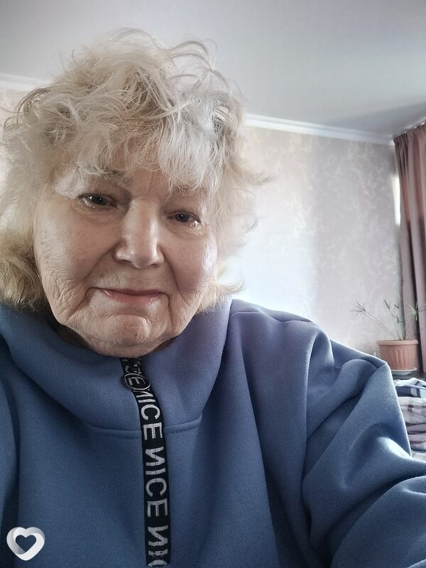 Нина, 65, Темиртау — анкета №1854583