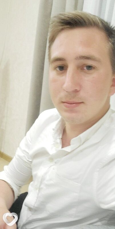 Владимир, 30, Казани — анкета №1854596