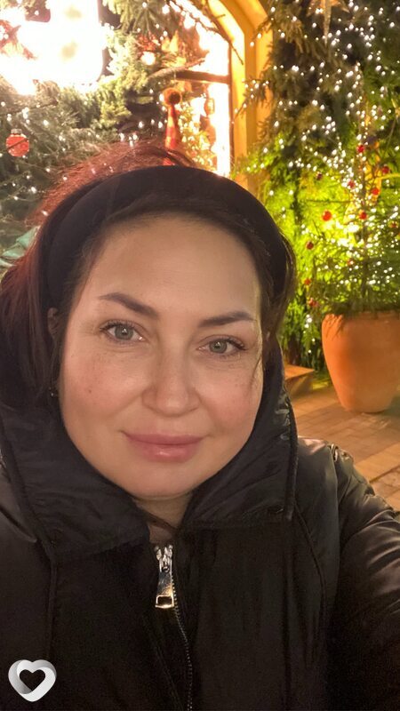 Юлия, 49, Санкт-Петербурге — анкета №1854537