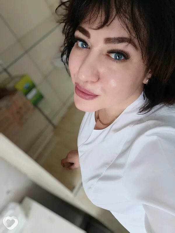 Анна, 44, Белокурихе — анкета №1854456