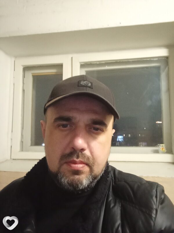 Алексей, 44, Перми — анкета №1854462