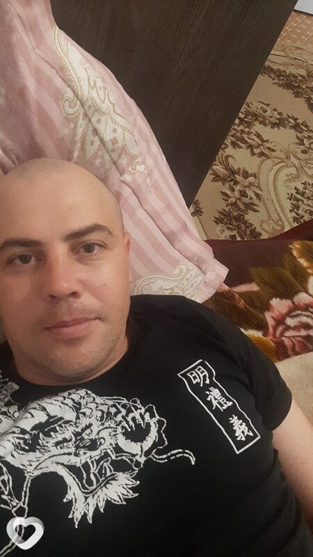 Андрей, 37, Костанае — анкета №1854467