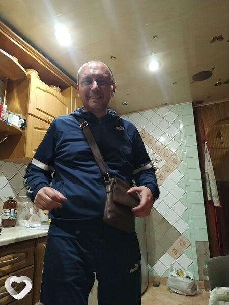 Олег, 43, Полтаве — анкета №1854475