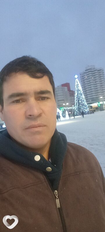 Язгелди, 39, Минске — анкета №1854734